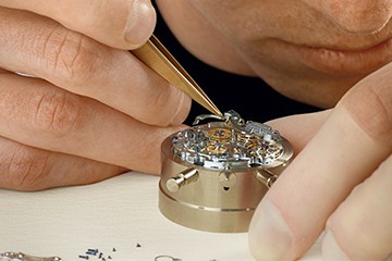 东莞劳力士官方售后位置