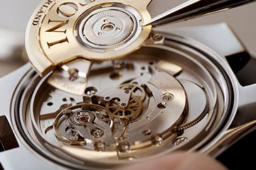 劳力士东莞售后维修店位置