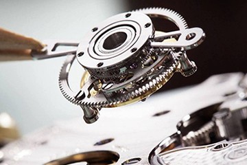 东莞劳力士手表售后维修地址