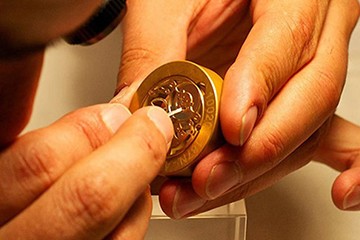 劳力士表东莞售后维修网点地址