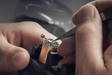 劳力士表东莞官方售后维修点位置