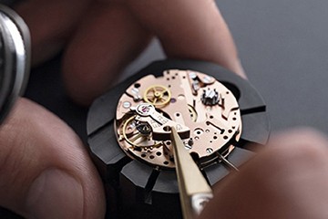 东莞劳力士售后维修服务点地址