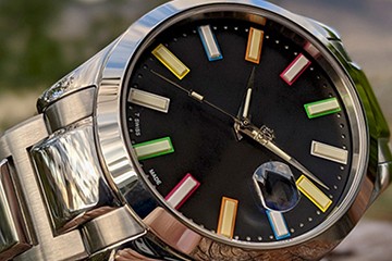 劳力士手表东莞官方售后维修点地址