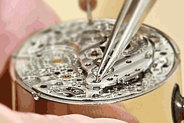 劳力士售后维修点东莞地址