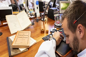 东莞劳力士手表表盘磨损