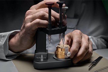 东莞劳力士表售后维修网点地址