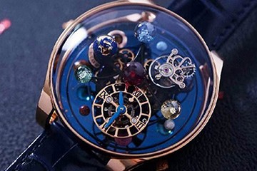 东莞劳力士名表售后保养