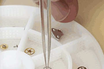 东莞劳力士机械表官方售后洗油