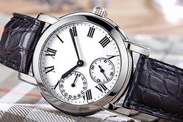 东莞劳力士手表不走了为什么